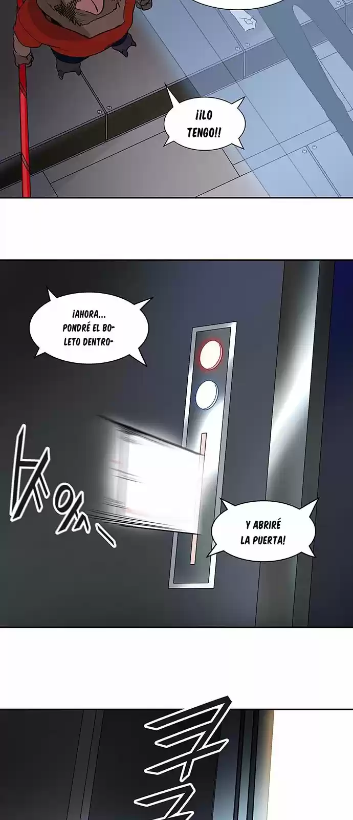 Torre De Dios - Capítulo 400 - Página 29 - LectorTMOo