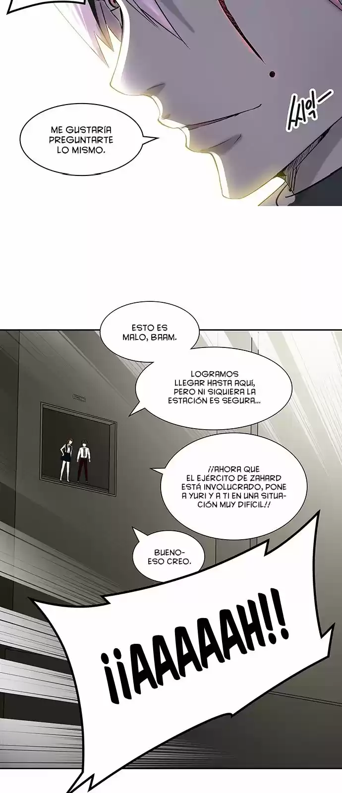 Torre De Dios - Capítulo 401 - Página 38 - LectorTMOo