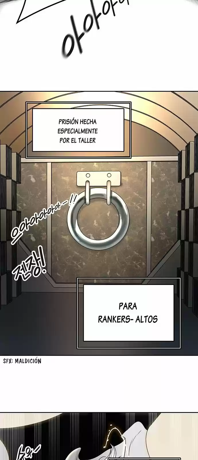 Torre De Dios - Capítulo 401 - Página 50 - LectorTMOo