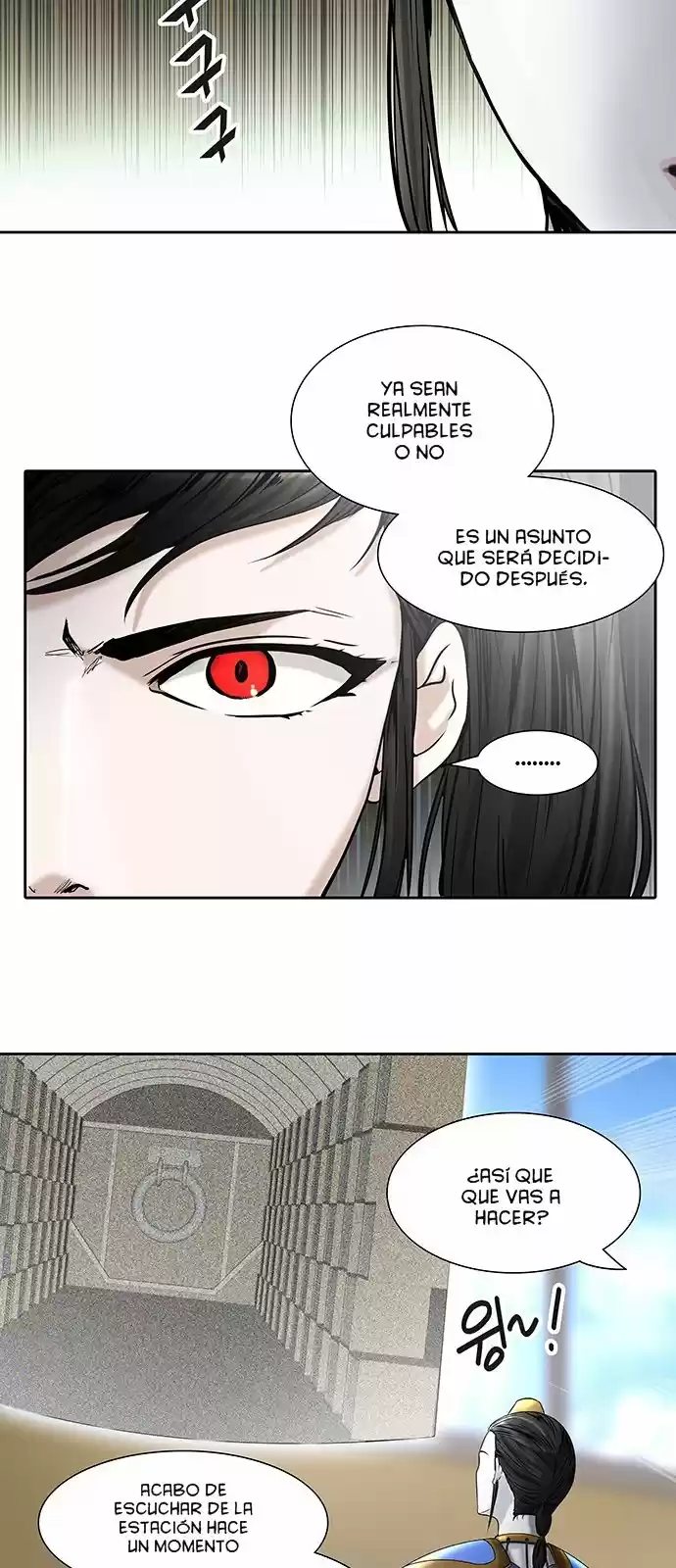 Torre De Dios - Capítulo 401 - Página 58 - LectorTMOo