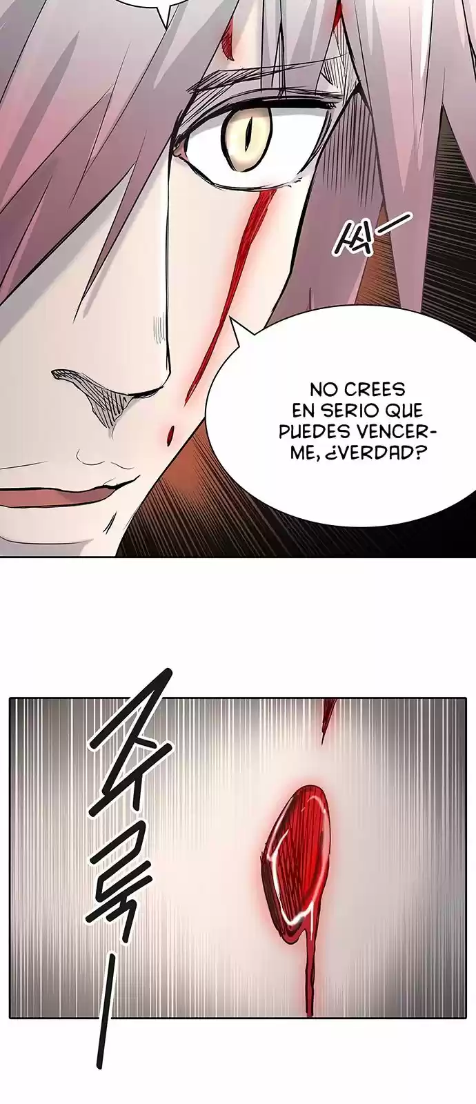 Torre De Dios - Capítulo 402 - Página 15 - LectorTMOo