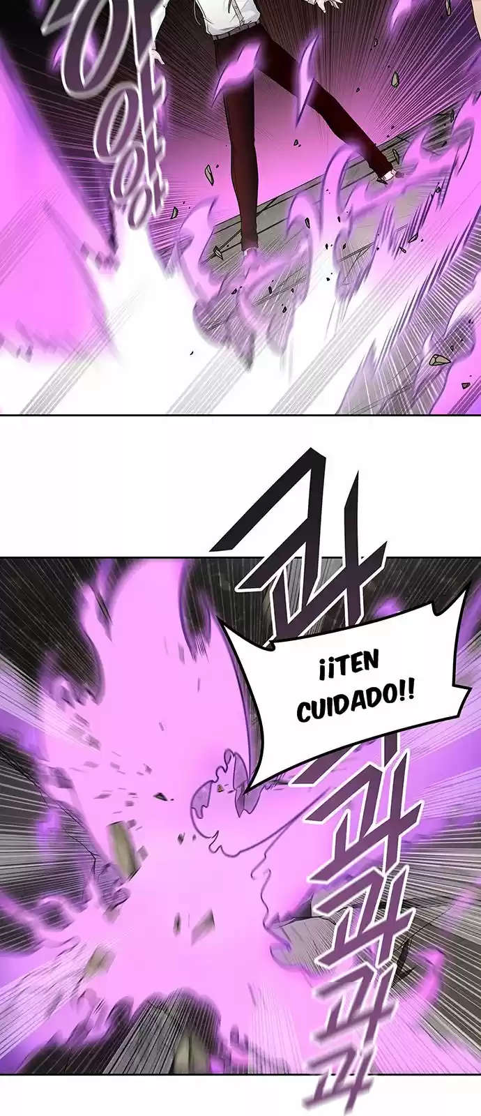 Torre De Dios - Capítulo 402 - Página 24 - LectorTMOo