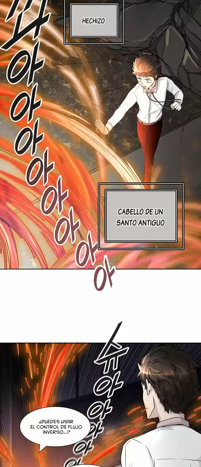 Torre De Dios - Capítulo 402 - Página 33 - LectorTMOo