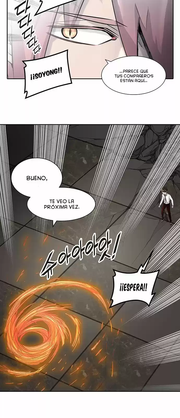 Torre De Dios - Capítulo 402 - Página 35 - LectorTMOo