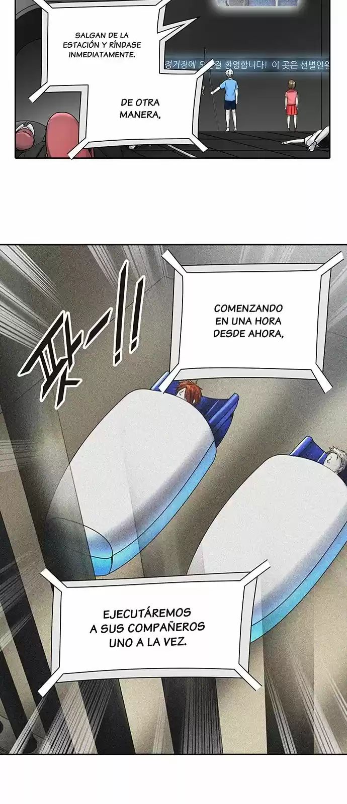 Torre De Dios - Capítulo 402 - Página 48 - LectorTMOo