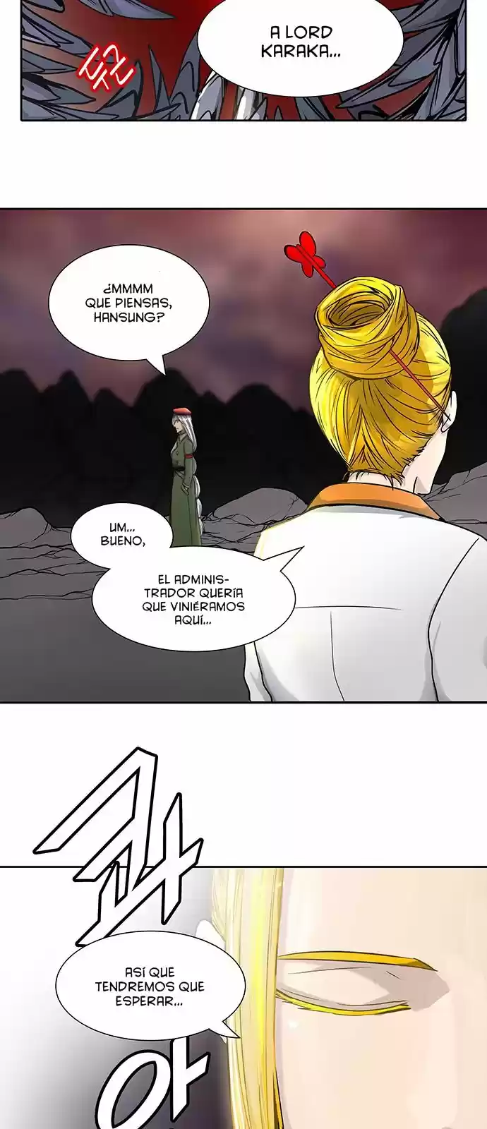 Torre De Dios - Capítulo 402 - Página 59 - LectorTMOo