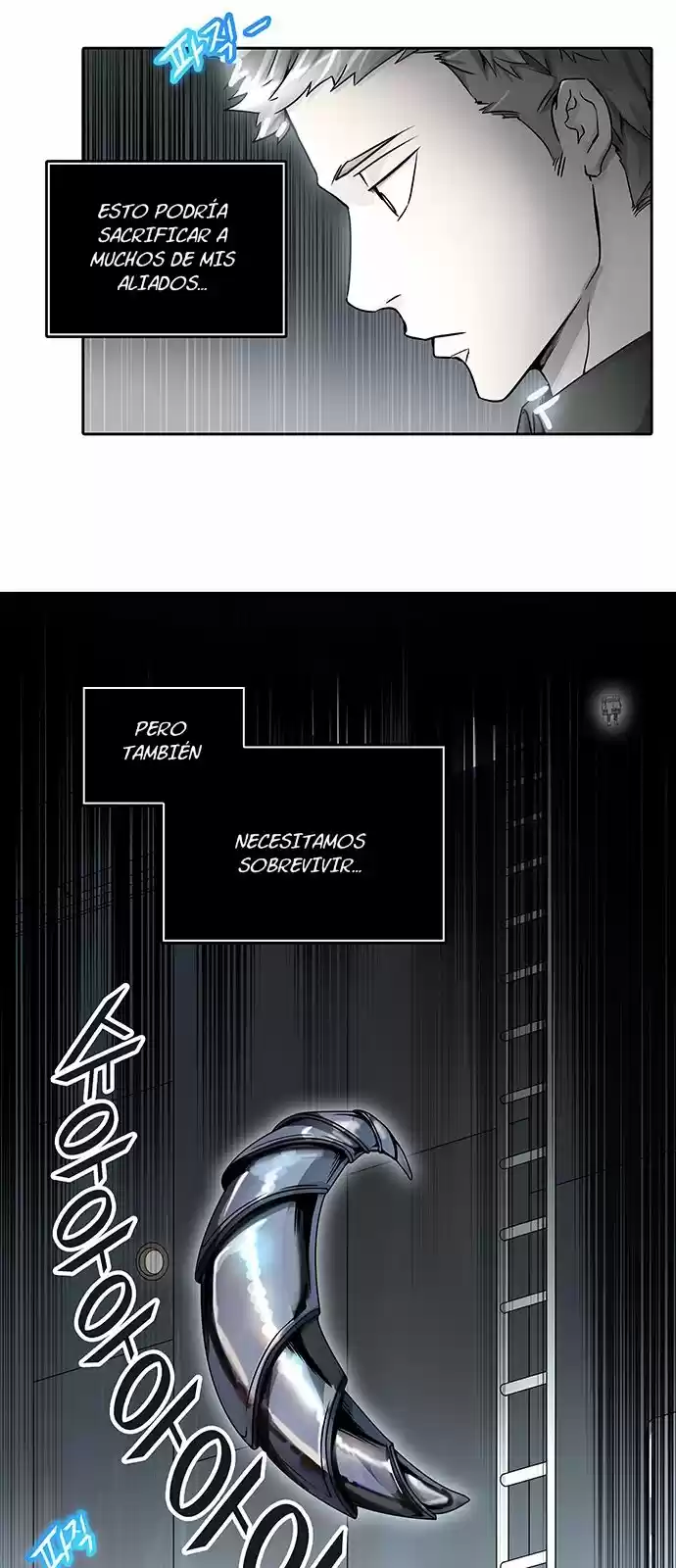 Torre De Dios - Capítulo 403 - Página 7 - LectorTMOo