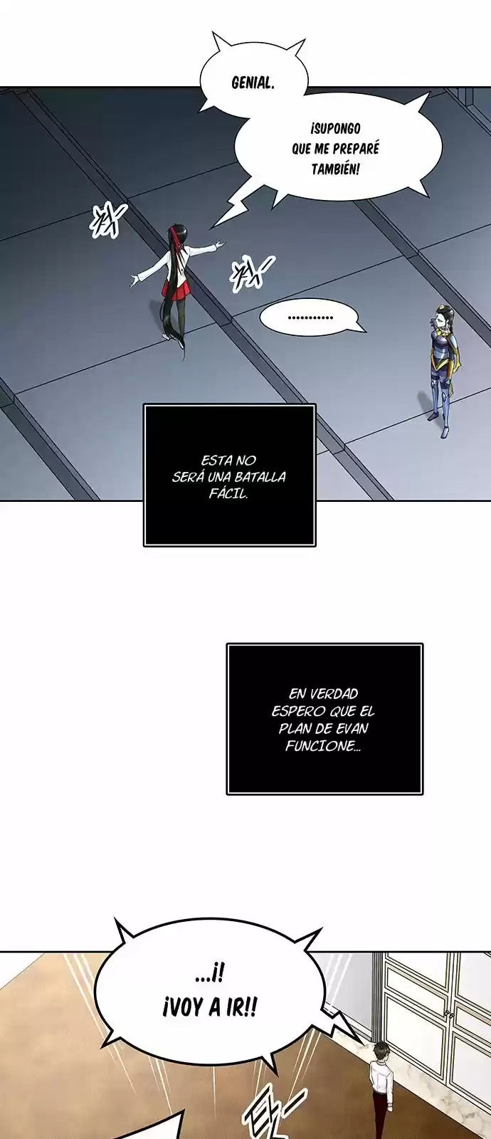 Torre De Dios - Capítulo 403 - Página 38 - LectorTMOo
