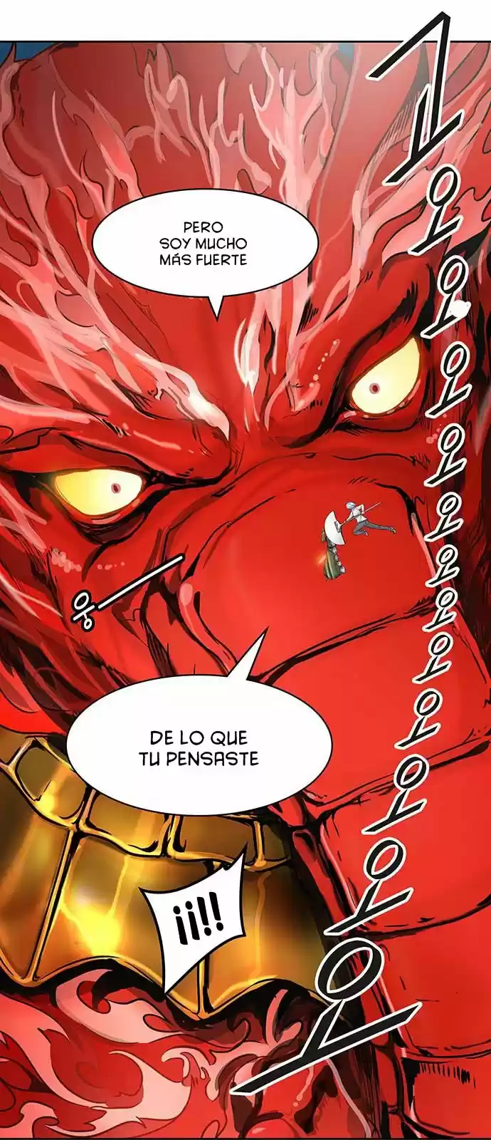Torre De Dios - Capítulo 404 - Página 3 - LectorTMOo