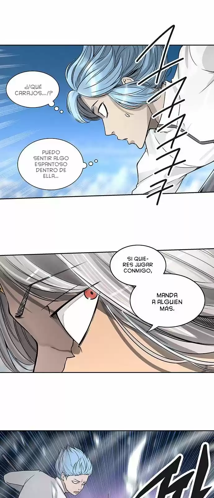 Torre De Dios - Capítulo 404 - Página 4 - LectorTMOo