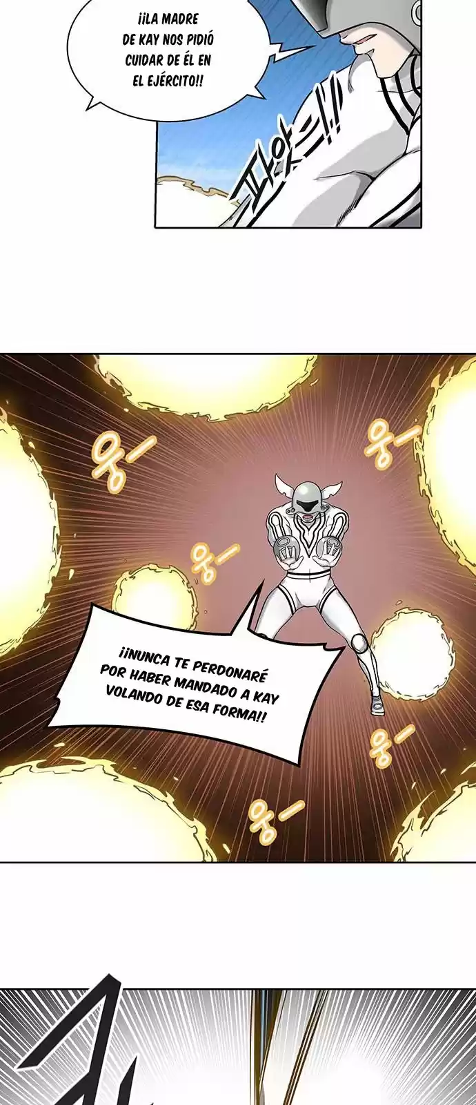 Torre De Dios - Capítulo 404 - Página 17 - LectorTMOo