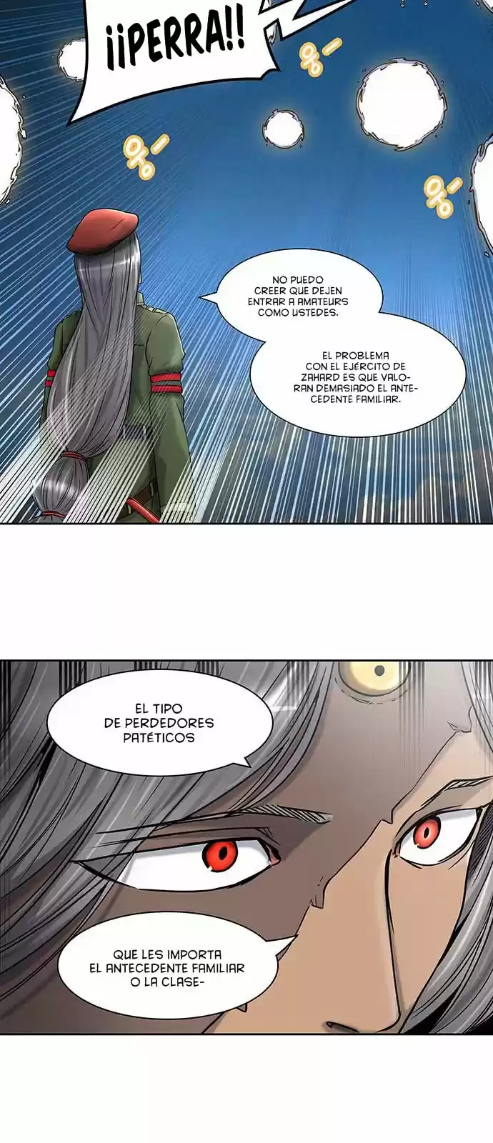 Torre De Dios - Capítulo 404 - Página 25 - LectorTMOo