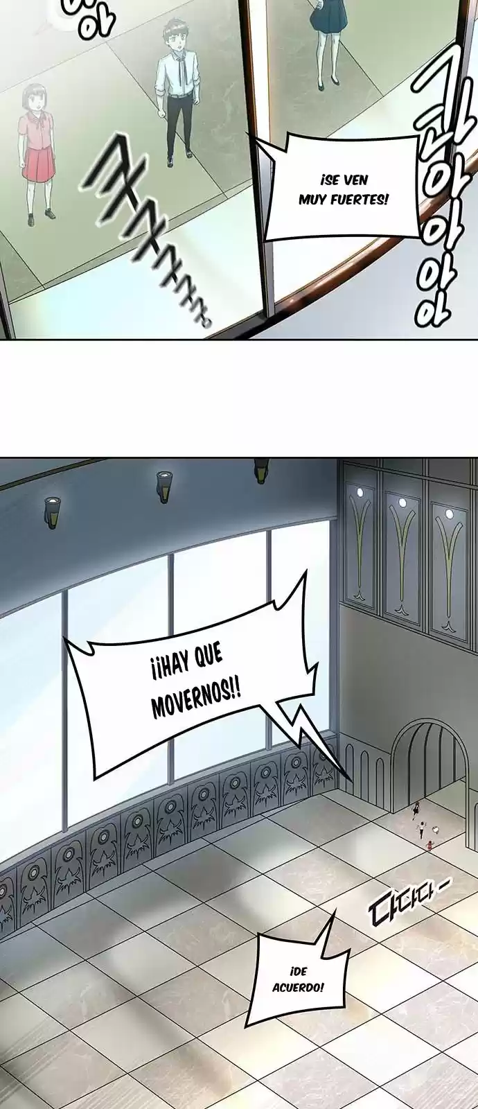 Torre De Dios - Capítulo 404 - Página 45 - LectorTMOo