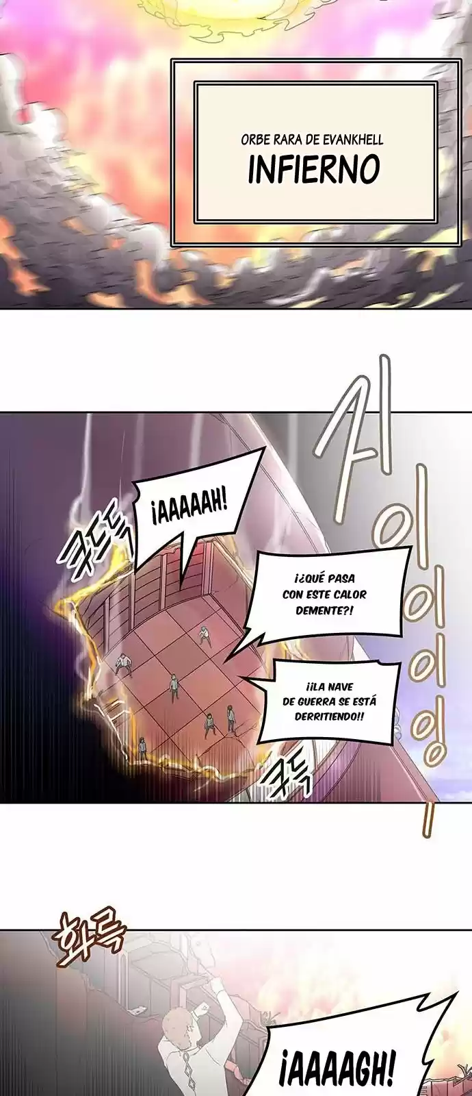 Torre De Dios - Capítulo 404 - Página 61 - LectorTMOo