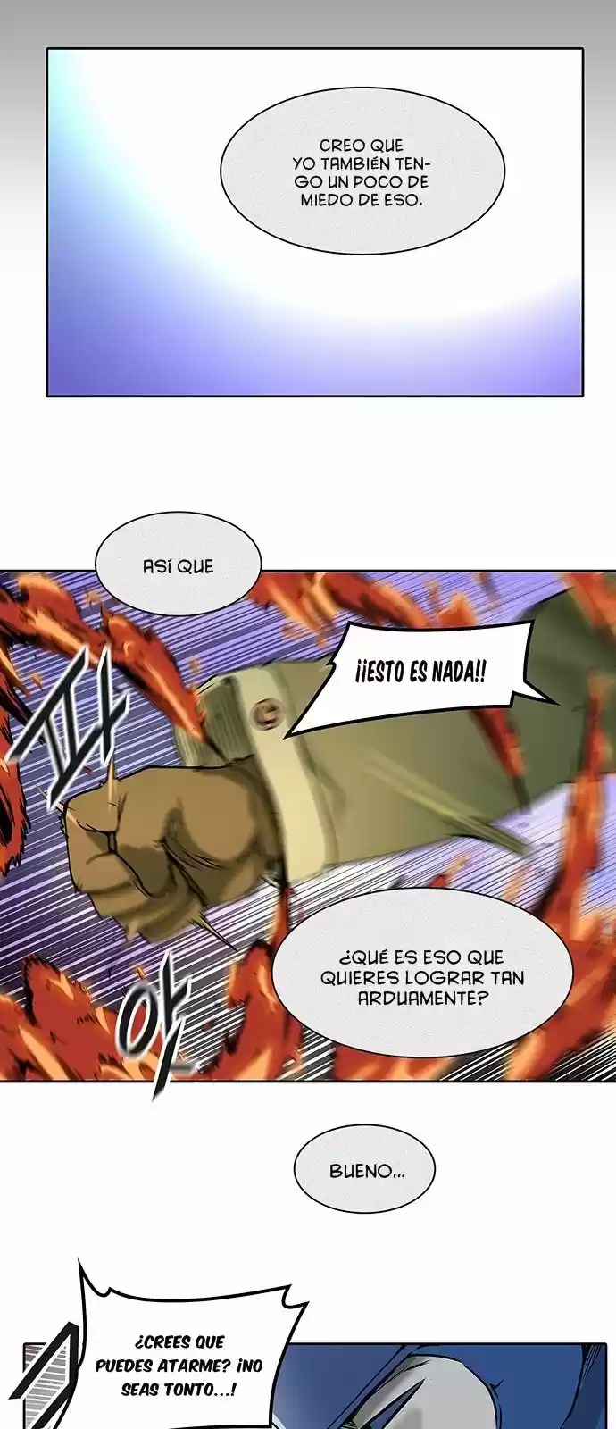 Torre De Dios - Capítulo 405 - Página 54 - LectorTMOo