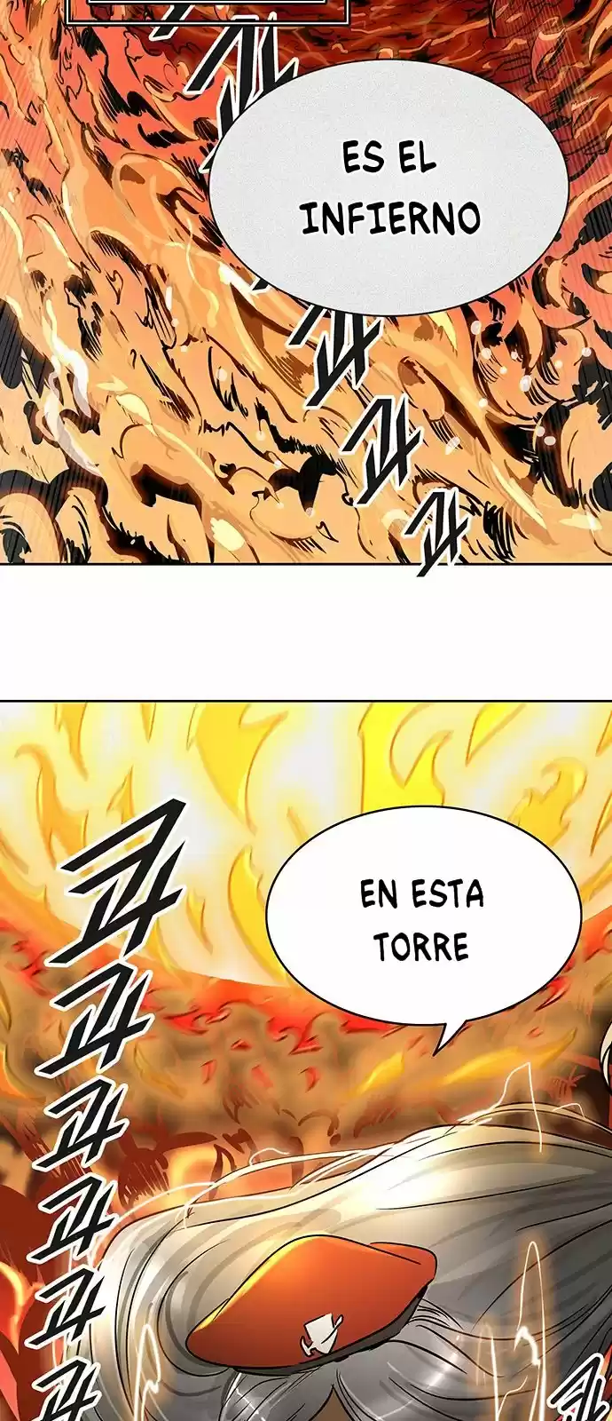 Torre De Dios - Capítulo 405 - Página 56 - LectorTMOo