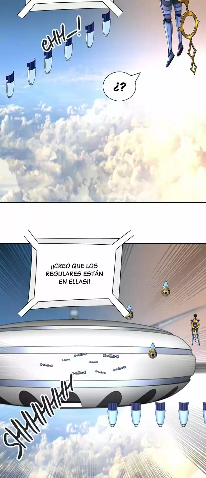 Torre De Dios - Capítulo 405 - Página 59 - LectorTMOo