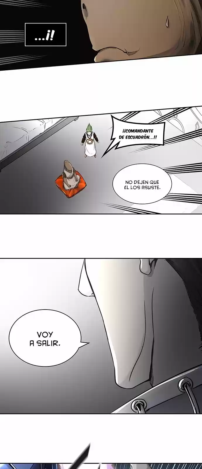 Torre De Dios - Capítulo 407 - Página 14 - LectorTMOo