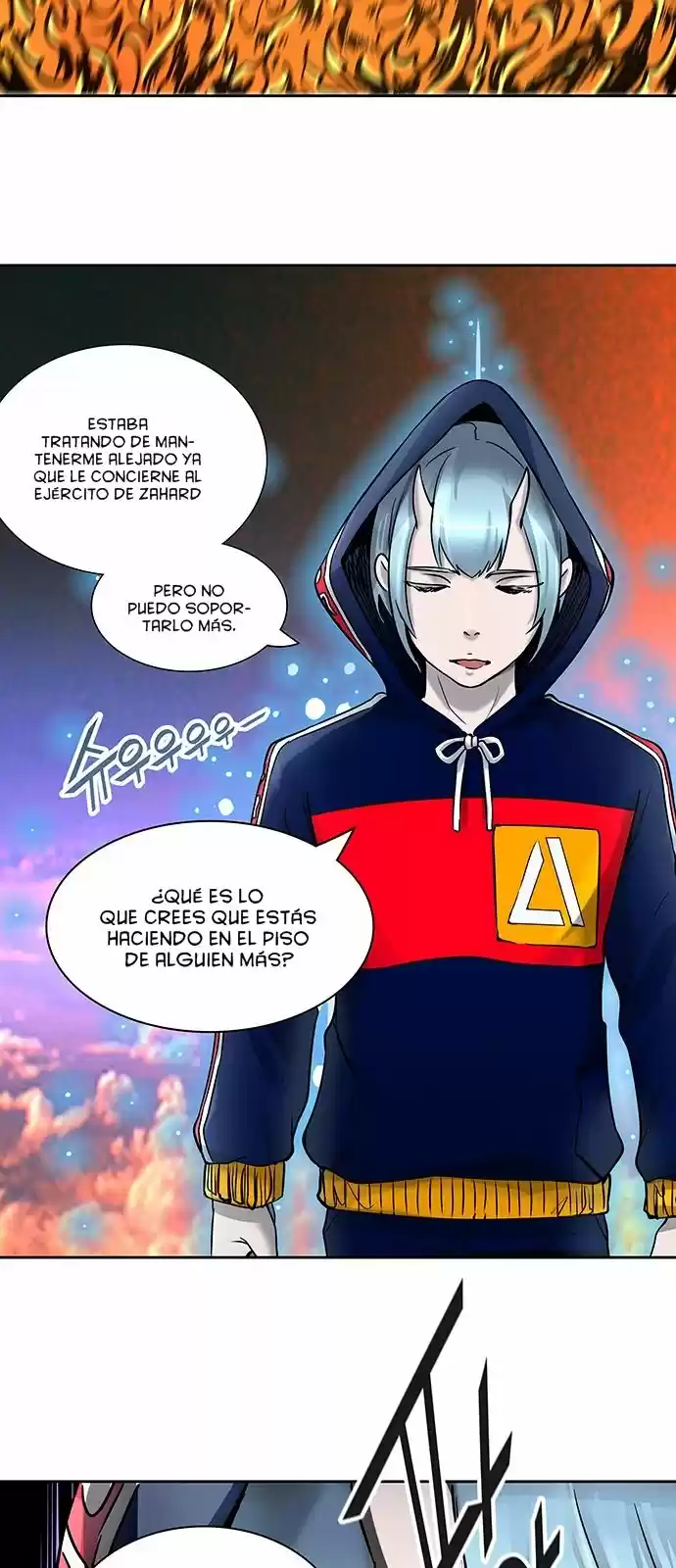 Torre De Dios - Capítulo 407 - Página 49 - LectorTMOo
