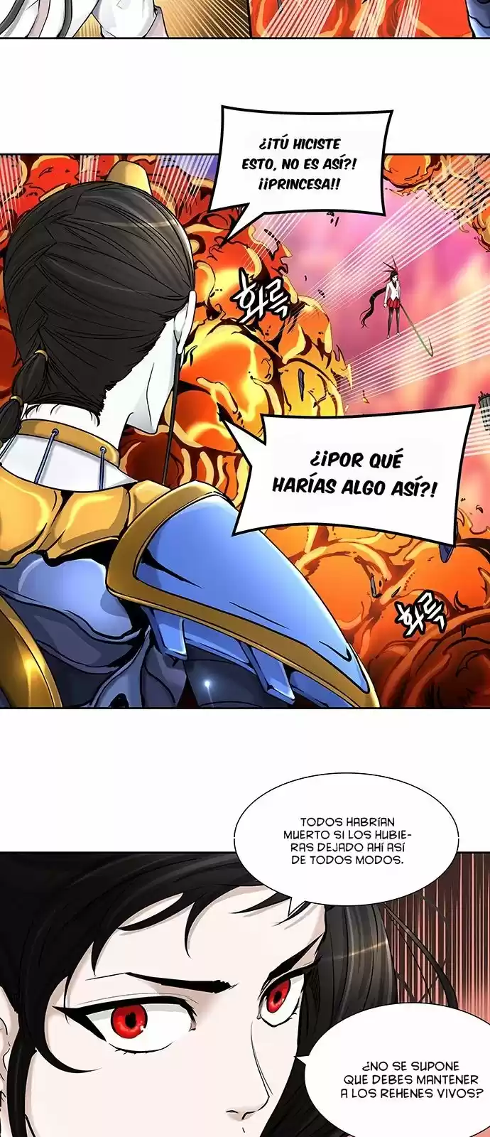 Torre De Dios - Capítulo 407 - Página 62 - LectorTMOo