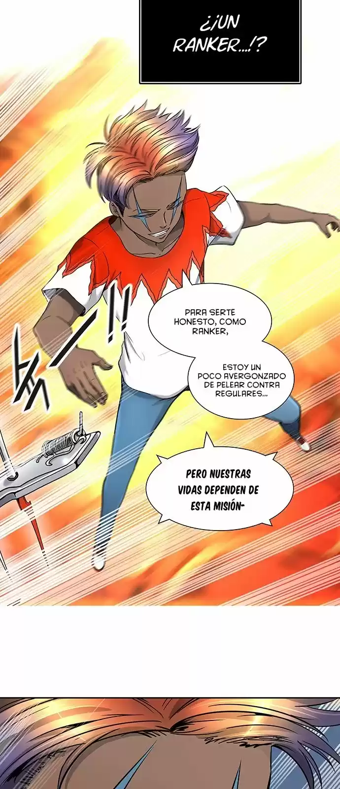 Torre De Dios - Capítulo 407 - Página 68 - LectorTMOo