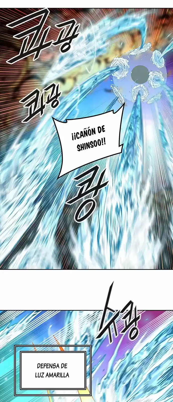 Torre De Dios - Capítulo 408 - Página 38 - LectorTMOo