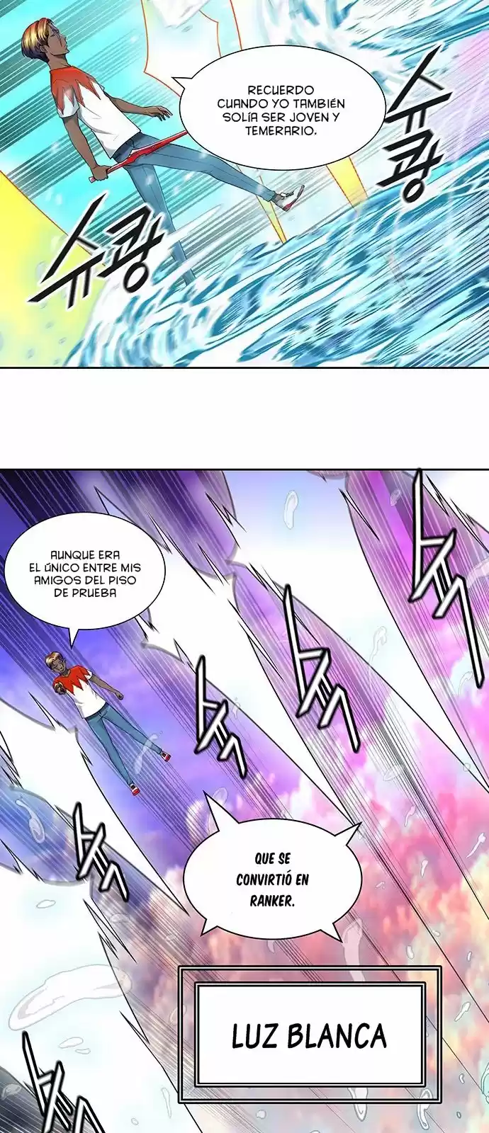 Torre De Dios - Capítulo 408 - Página 39 - LectorTMOo