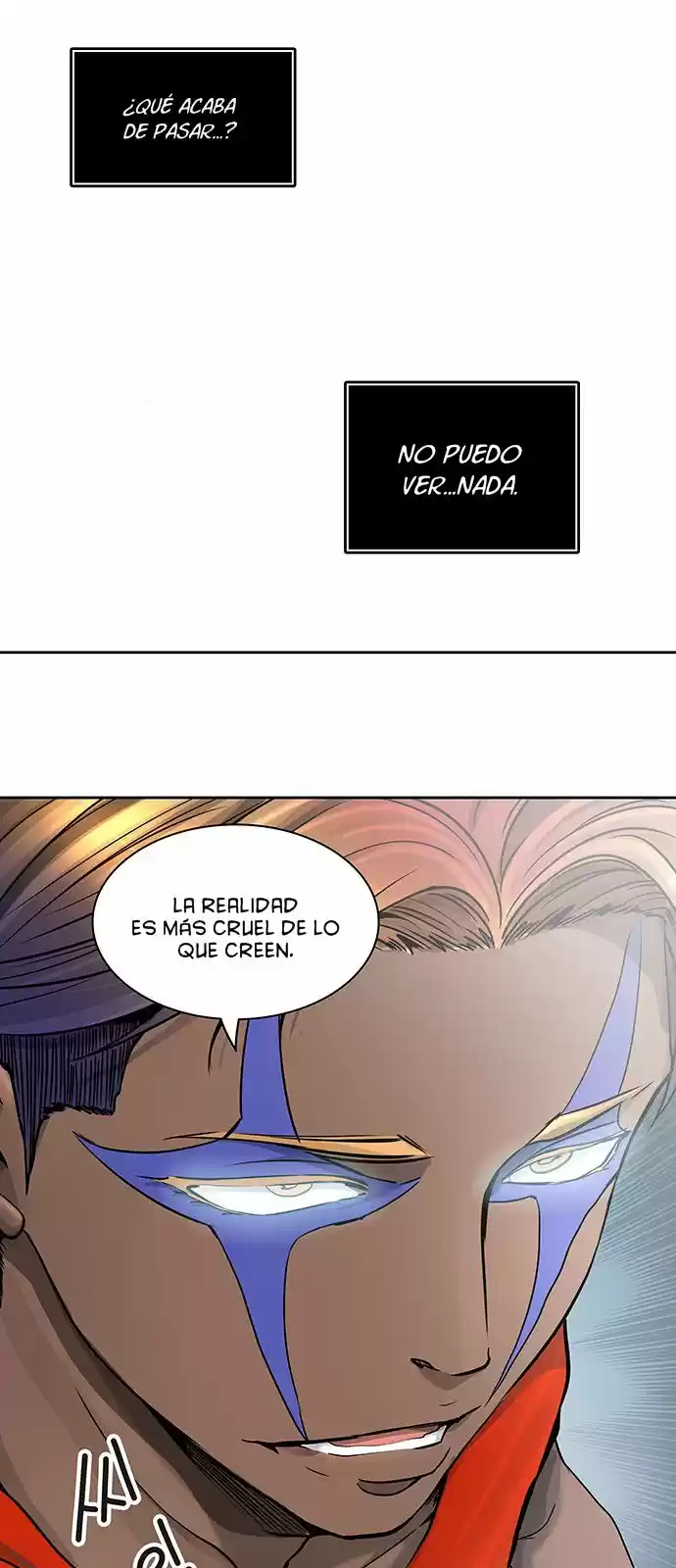 Torre De Dios - Capítulo 408 - Página 42 - LectorTMOo