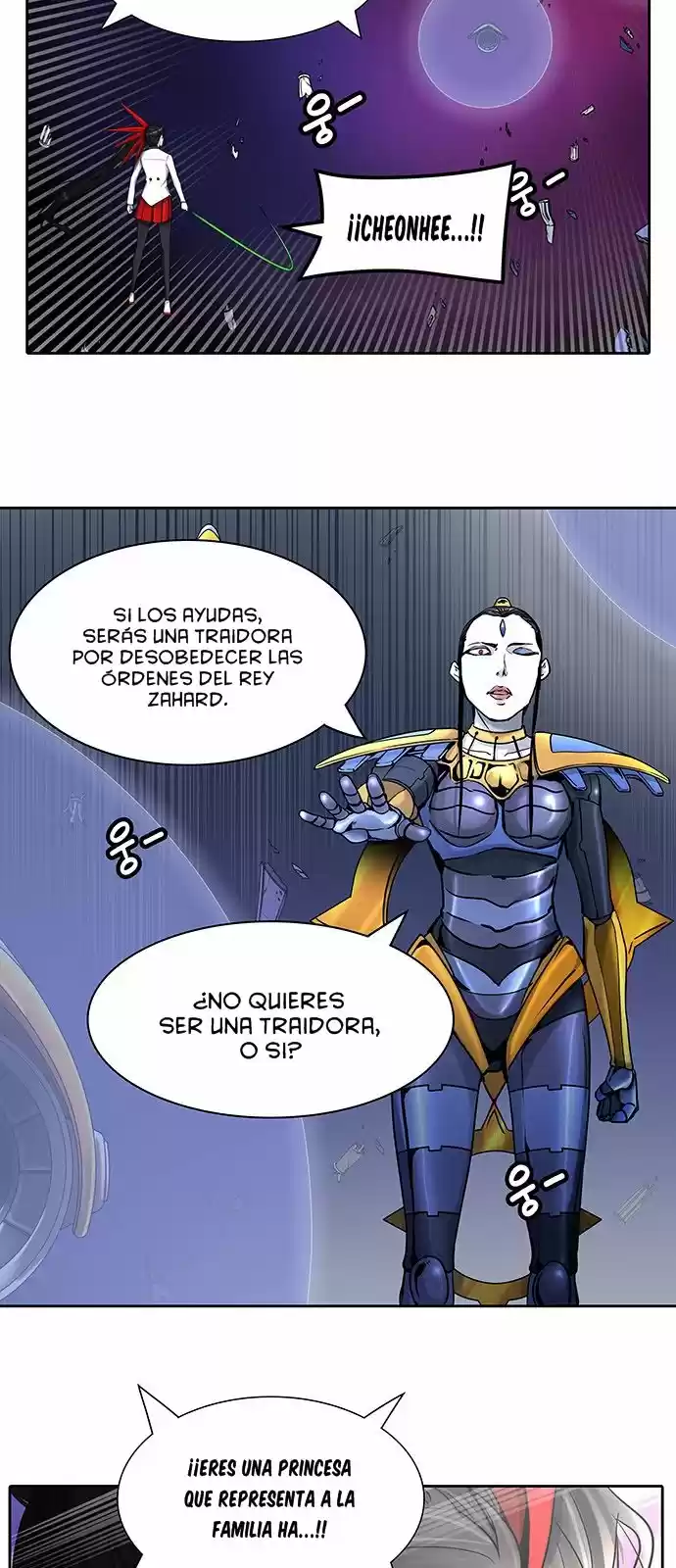 Torre De Dios - Capítulo 408 - Página 45 - LectorTMOo