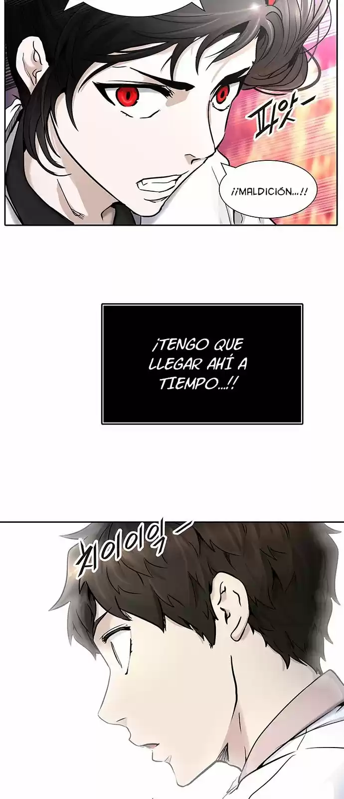 Torre De Dios - Capítulo 408 - Página 46 - LectorTMOo