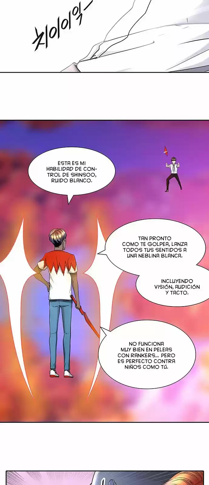 Torre De Dios - Capítulo 408 - Página 47 - LectorTMOo