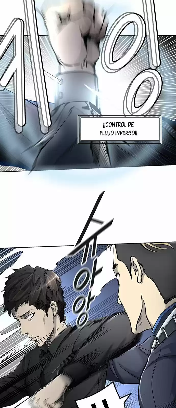Torre De Dios - Capítulo 409 - Página 22 - LectorTMOo