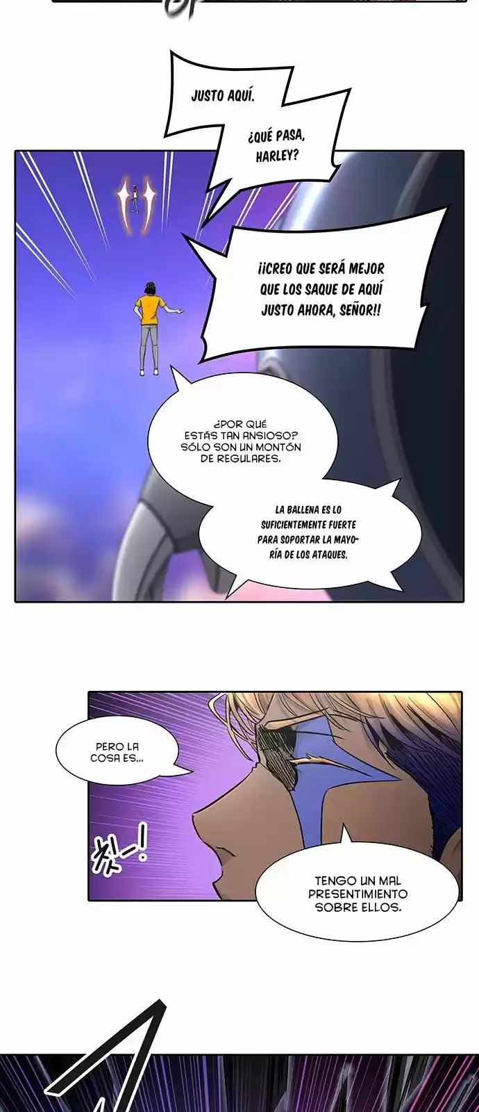Torre De Dios - Capítulo 409 - Página 45 - LectorTMOo