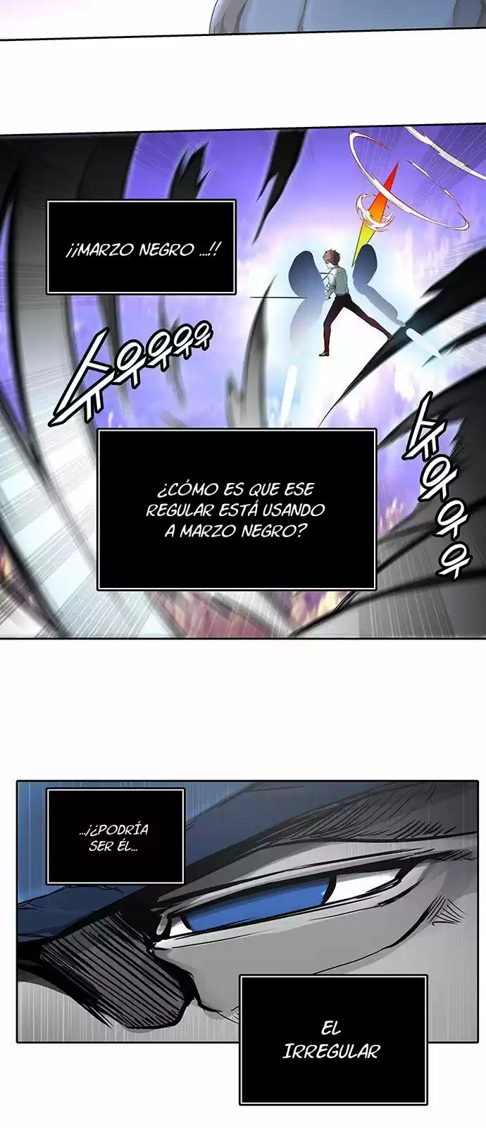Torre De Dios - Capítulo 409 - Página 62 - LectorTMOo