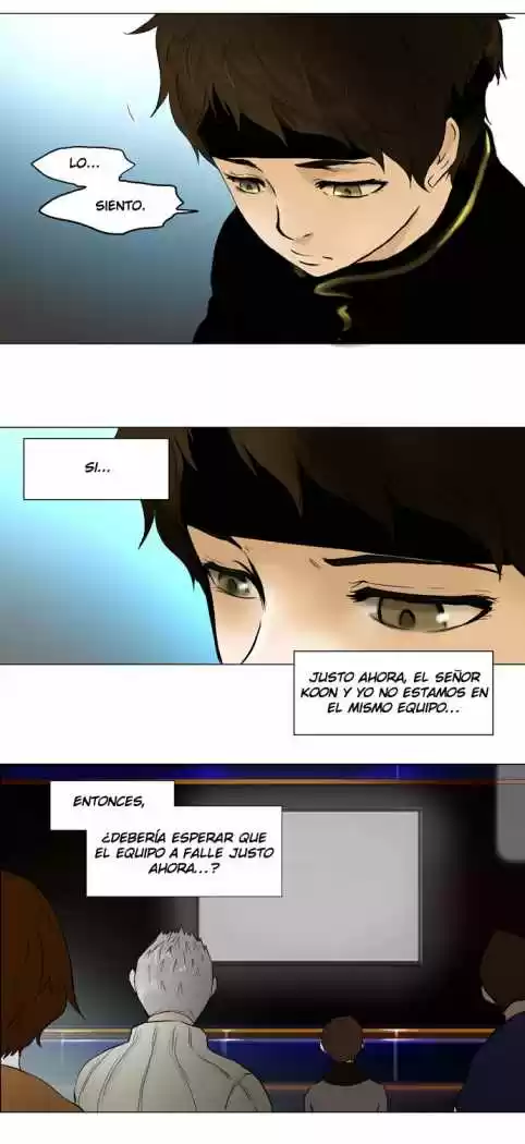 Torre De Dios - Capítulo 41 - Página 4 - LectorTMOo