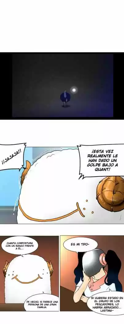 Torre De Dios - Capítulo 41 - Página 7 - LectorTMOo