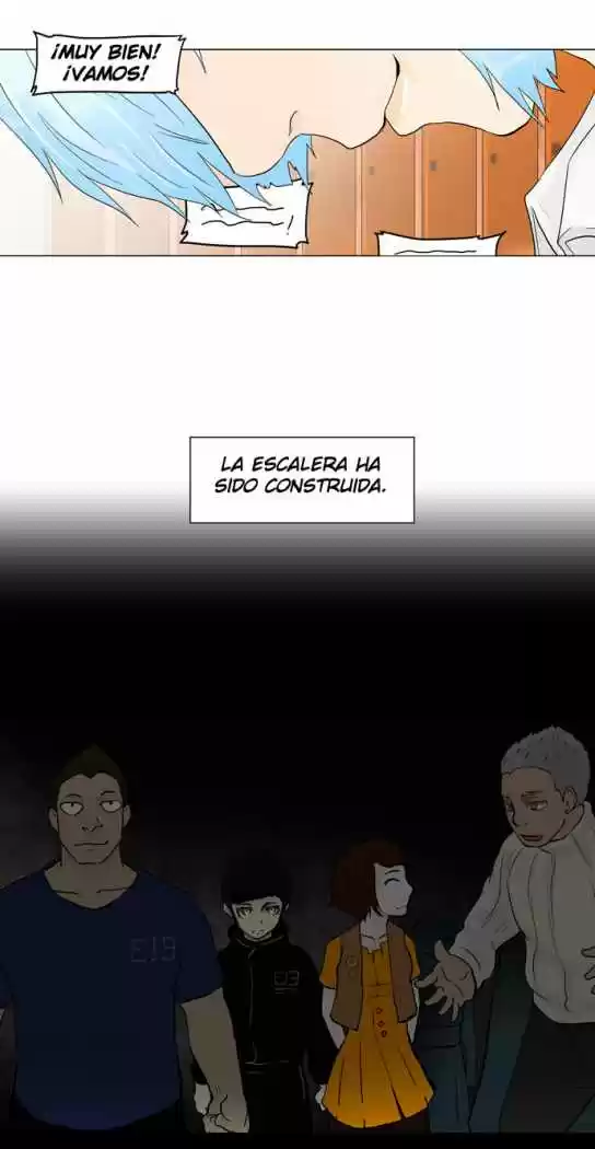 Torre De Dios - Capítulo 41 - Página 29 - LectorTMOo