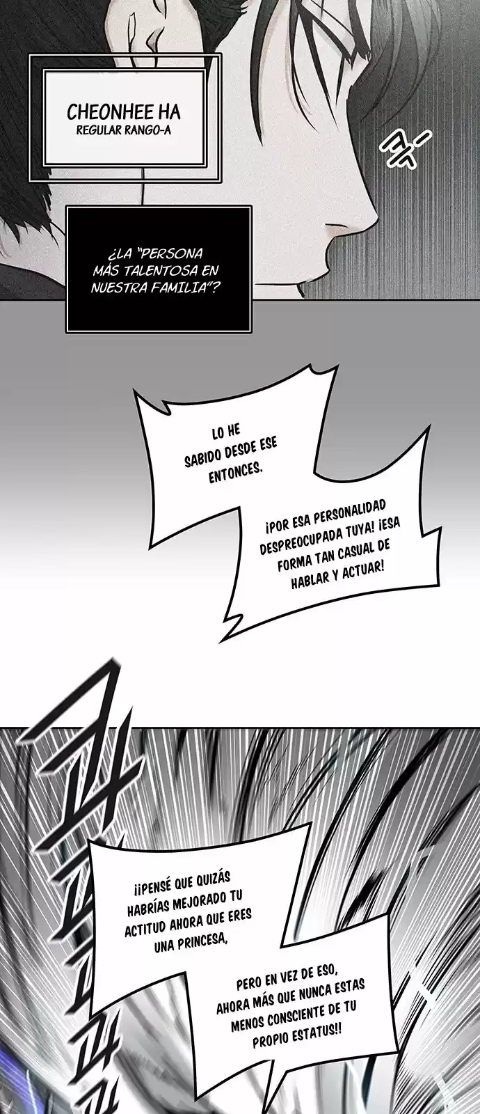 Torre De Dios - Capítulo 410 - Página 10 - LectorTMOo