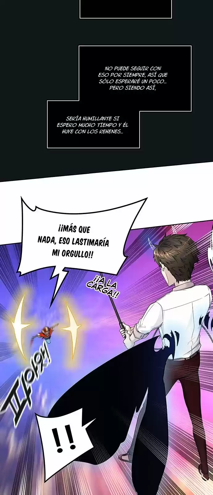 Torre De Dios - Capítulo 410 - Página 22 - LectorTMOo