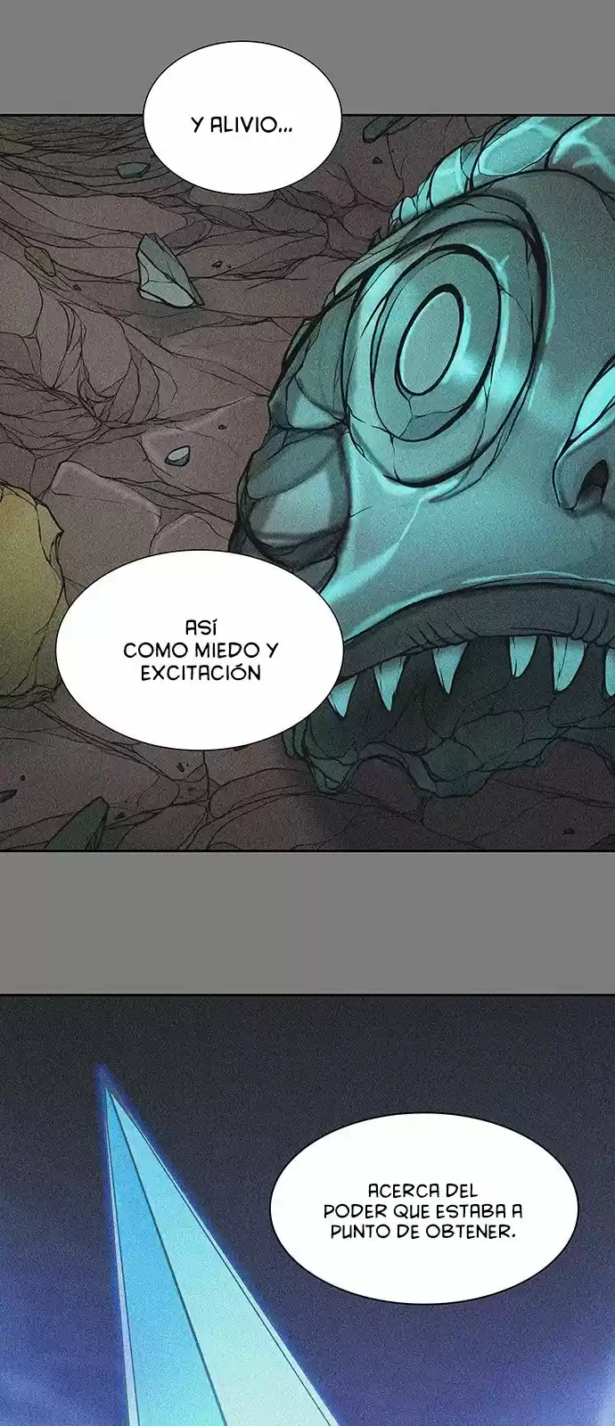 Torre De Dios - Capítulo 410 - Página 48 - LectorTMOo