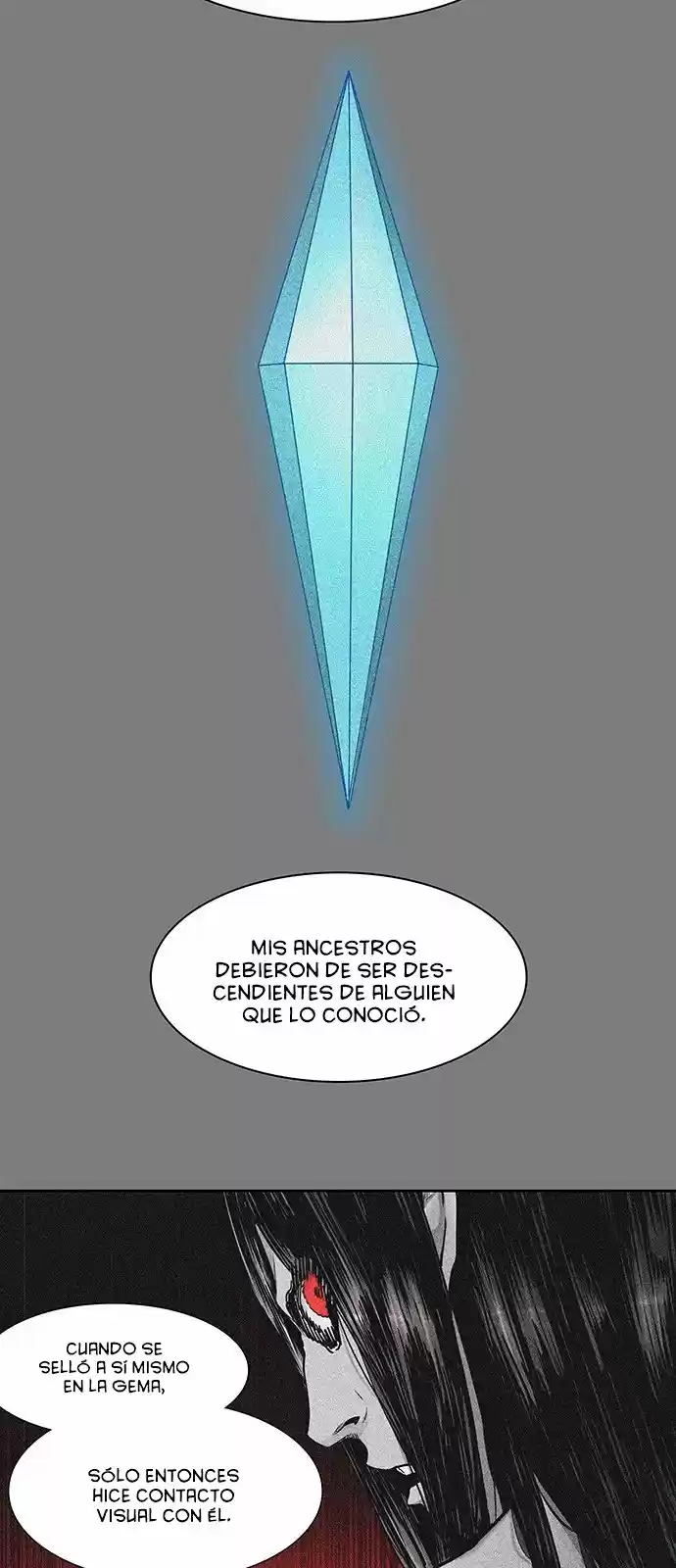 Torre De Dios - Capítulo 410 - Página 54 - LectorTMOo