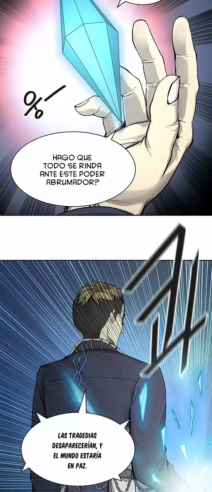 Torre De Dios - Capítulo 410 - Página 57 - LectorTMOo