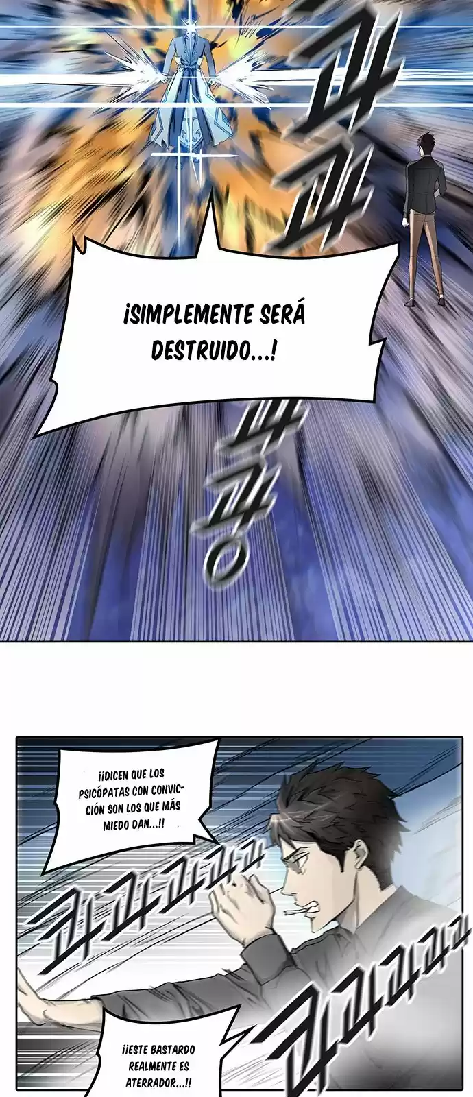 Torre De Dios - Capítulo 410 - Página 62 - LectorTMOo