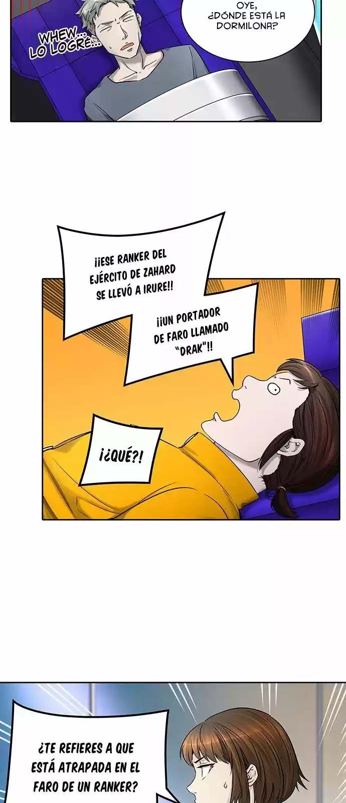 Torre De Dios - Capítulo 411 - Página 9 - LectorTMOo