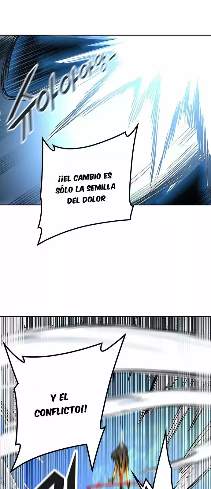 Torre De Dios - Capítulo 411 - Página 45 - LectorTMOo