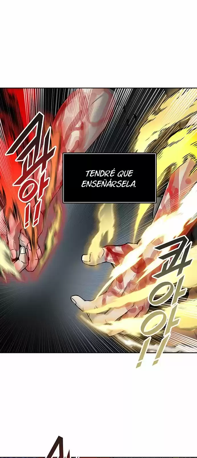 Torre De Dios - Capítulo 411 - Página 51 - LectorTMOo