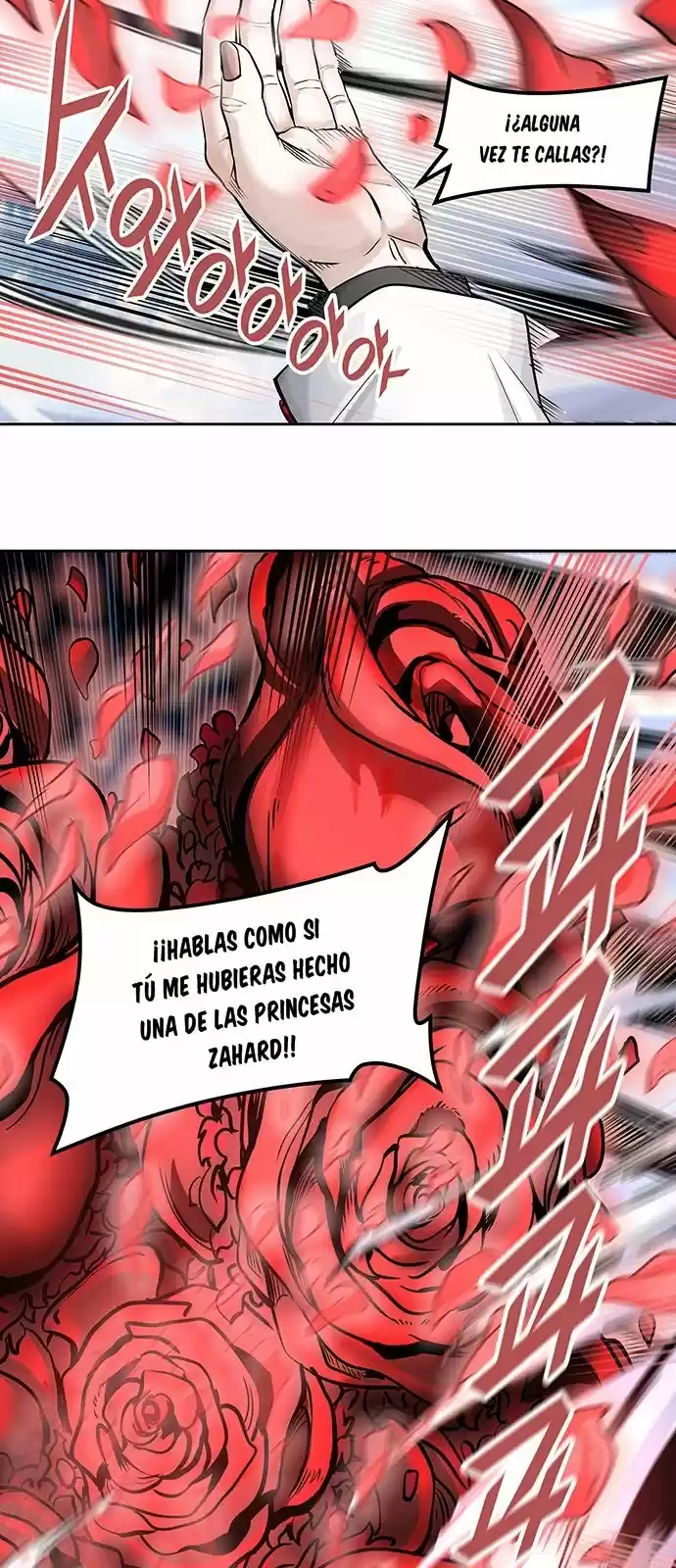 Torre De Dios - Capítulo 412 - Página 17 - LectorTMOo