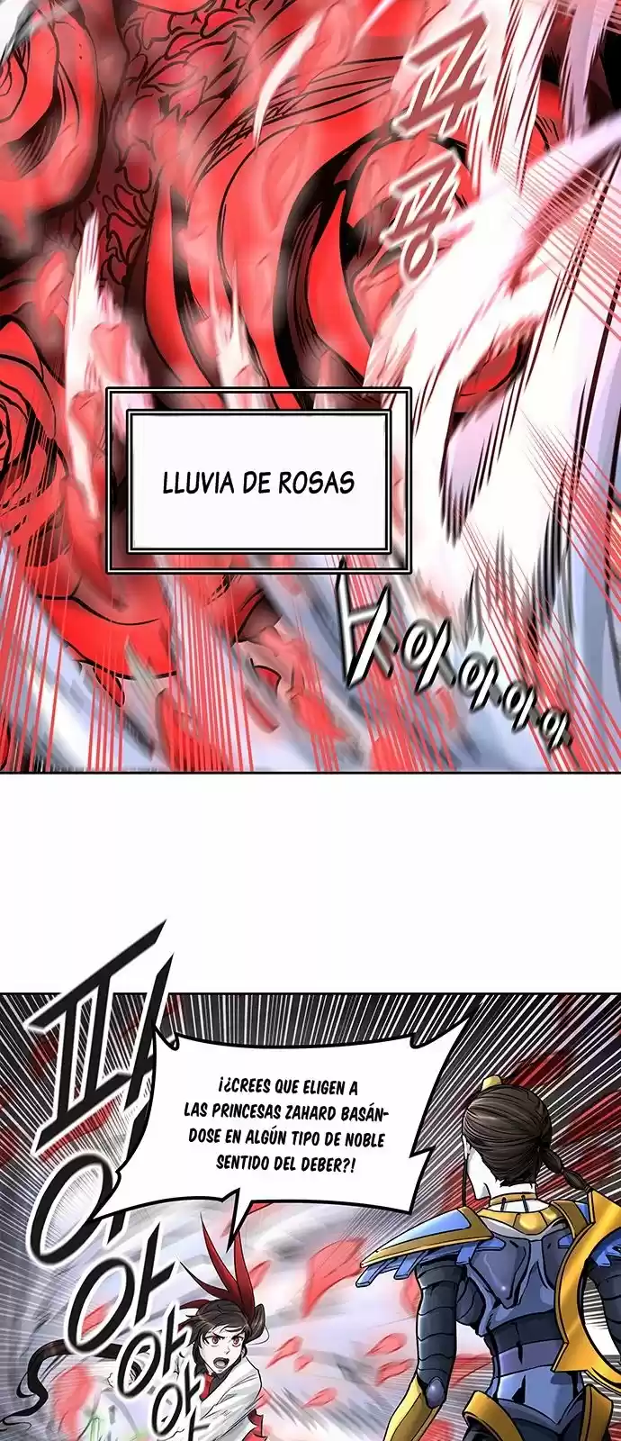 Torre De Dios - Capítulo 412 - Página 18 - LectorTMOo