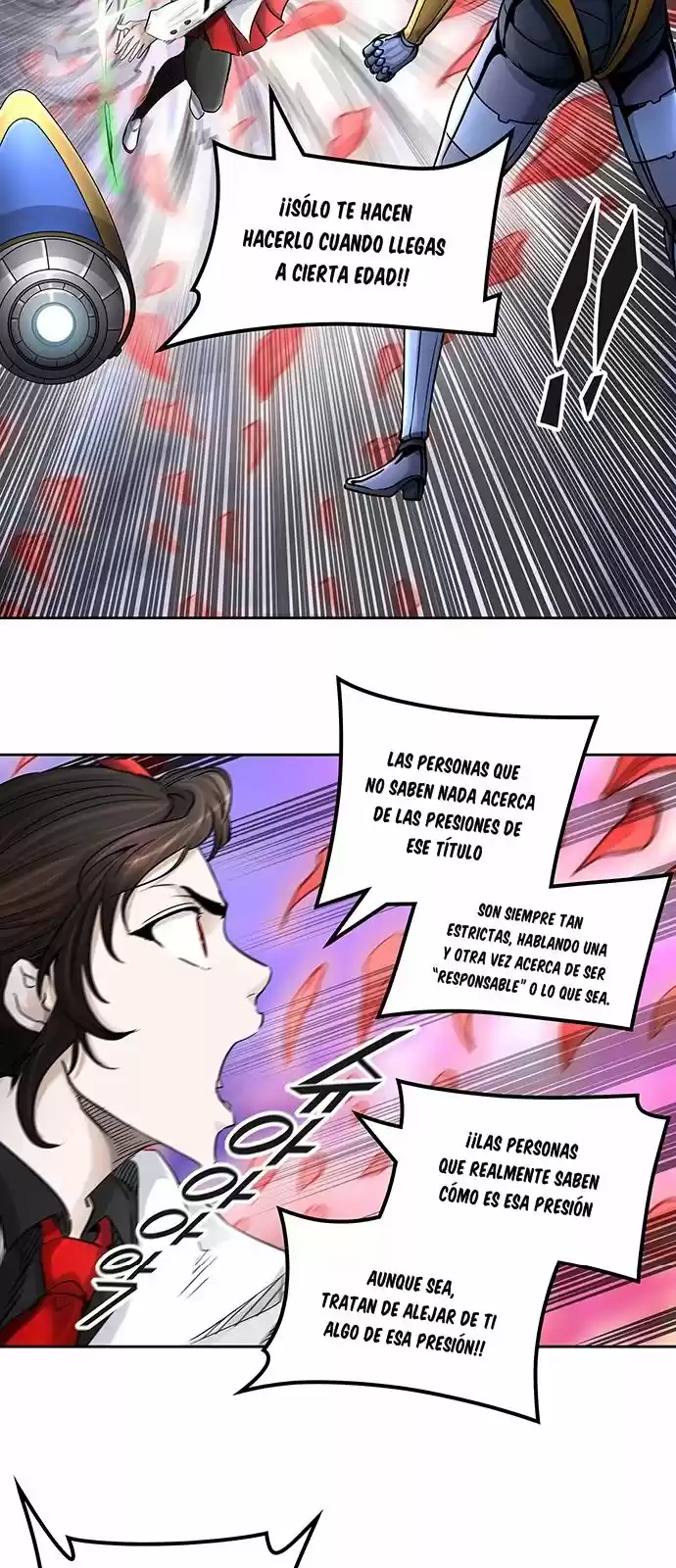 Torre De Dios - Capítulo 412 - Página 19 - LectorTMOo