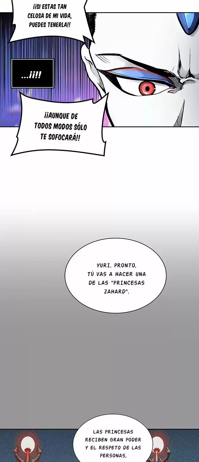 Torre De Dios - Capítulo 412 - Página 20 - LectorTMOo